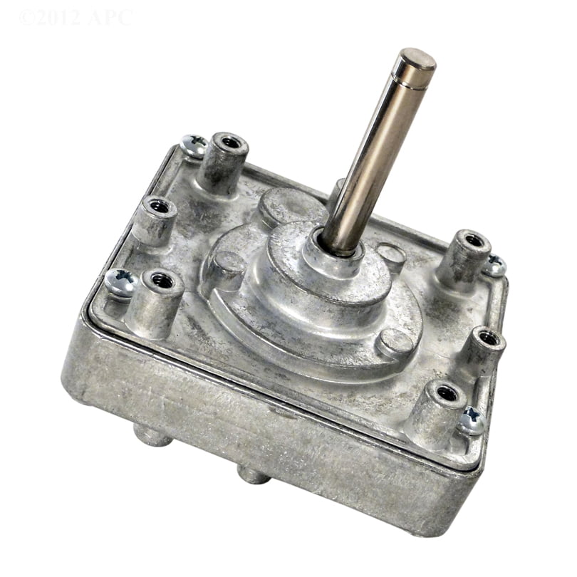 GEARBOX A-008-3