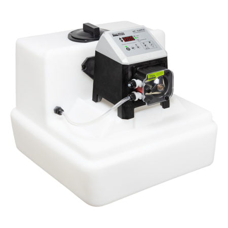STAR SYSTEM® with A1F Peristaltic Pump